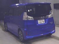 SUZUKI SOLIO 2018/MV/BANDIT/MA36S — 5