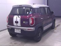 SUZUKI XBEE 2020/MZ/MN71S — 4
