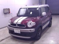 SUZUKI XBEE 2020/MZ/MN71S — 6