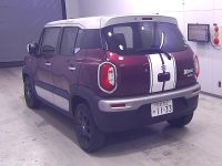 SUZUKI XBEE 2020/MZ/MN71S — 7