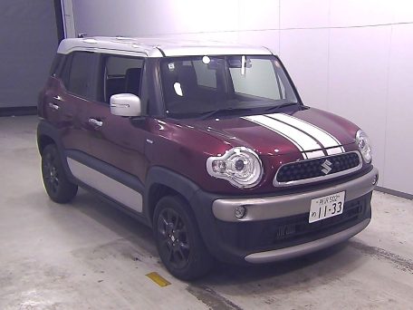 SUZUKI XBEE 2020/MZ/MN71S