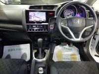 HONDA FIT 2016/13G F PKG/GK3 — 3