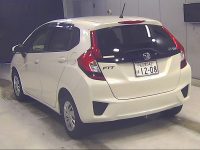HONDA FIT 2016/13G F PKG/GK3 — 5