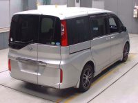 HONDA STEP WAGON 2015/G/RP1 — 3
