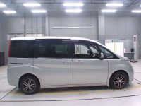 HONDA STEP WAGON 2015/G/RP1 — 4