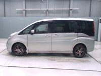 HONDA STEP WAGON 2015/G/RP1 — 5
