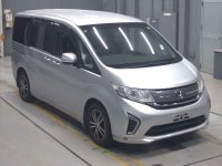 HONDA STEP WAGON 2015/G/RP1 — 6