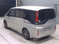 HONDA STEP WAGON 2015/G/RP1 — 7