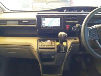 HONDA STEP WAGON 2015/G/RP1 — 10