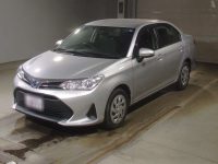 TOYOTA COROLLA AXIO 2022/EX/NKE165 — 1