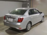 TOYOTA COROLLA AXIO 2022/EX/NKE165 — 2