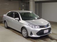 TOYOTA COROLLA AXIO 2022/EX/NKE165 — 3