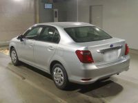 TOYOTA COROLLA AXIO 2022/EX/NKE165 — 4