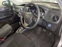 TOYOTA COROLLA AXIO 2022/EX/NKE165 — 5