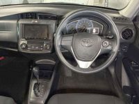 TOYOTA COROLLA AXIO 2022/EX/NKE165 — 6