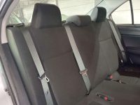 TOYOTA COROLLA AXIO 2022/EX/NKE165 — 7