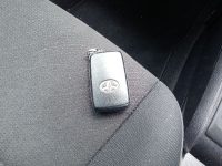 TOYOTA COROLLA AXIO 2022/EX/NKE165 — 10