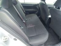 TOYOTA COROLLA AXIO 2022/EX/NKE165 — 13