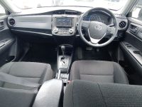 TOYOTA COROLLA AXIO 2022/EX/NKE165 — 14
