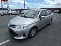 TOYOTA COROLLA AXIO 2022/EX/NKE165 — 18