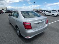 TOYOTA COROLLA AXIO 2022/EX/NKE165 — 19