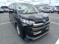 TOYOTA NOAH 2022/S-G/ZWR90W — 12