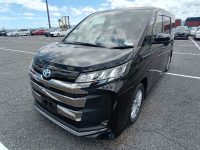 TOYOTA NOAH 2022/S-G/ZWR90W — 13