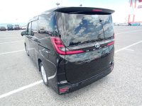 TOYOTA NOAH 2022/S-G/ZWR90W — 14