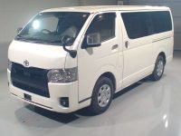 TOYOTA HIACE 2022/SUPER GL DARK PRIME2/TRH200V — 1