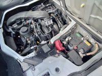 TOYOTA HIACE 2022/SUPER GL DARK PRIME2/TRH200V — 4