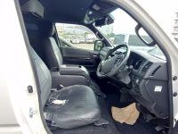 TOYOTA HIACE 2022/SUPER GL DARK PRIME2/TRH200V — 9