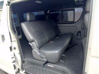 TOYOTA HIACE 2022/SUPER GL DARK PRIME2/TRH200V — 11