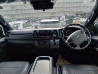 TOYOTA HIACE 2022/SUPER GL DARK PRIME2/TRH200V — 12