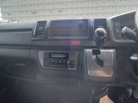 TOYOTA HIACE 2022/SUPER GL DARK PRIME2/TRH200V — 13