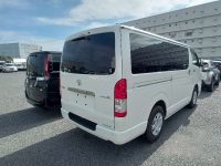 TOYOTA HIACE 2022/SUPER GL DARK PRIME2/TRH200V — 15