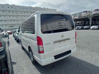 TOYOTA HIACE 2022/SUPER GL DARK PRIME2/TRH200V — 16