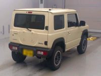 SUZUKI JIMNY  2023/XL 4WD/JB64W — 3
