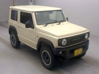 SUZUKI JIMNY  2023/XL 4WD/JB64W — 4