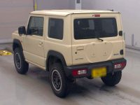 SUZUKI JIMNY  2023/XL 4WD/JB64W — 5