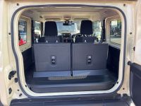 SUZUKI JIMNY  2023/XL 4WD/JB64W — 8