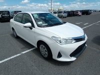 TOYOTA COROLLA AXIO 2021/EX/NKE165 — 10