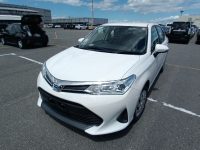TOYOTA COROLLA AXIO 2021/EX/NKE165 — 11