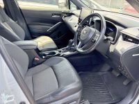 TOYOTA COROLLA CROSS 2021/Z/ZVG11 — 7