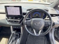 TOYOTA COROLLA CROSS 2021/Z/ZVG11 — 8