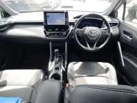 TOYOTA COROLLA CROSS 2021/Z/ZVG11 — 16