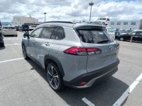 TOYOTA COROLLA CROSS 2021/Z/ZVG11 — 22