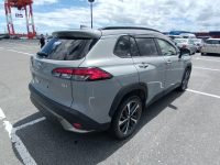 TOYOTA COROLLA CROSS 2021/Z/ZVG11 — 23