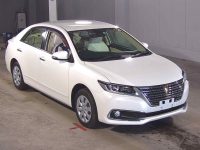 TOYOTA PREMIO 2019/1.8X L PKG/ZRT260 — 1
