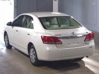 TOYOTA PREMIO 2019/1.8X L PKG/ZRT260 — 2