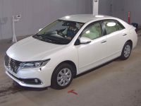 TOYOTA PREMIO 2019/1.8X L PKG/ZRT260 — 4